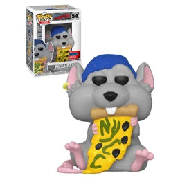 funko pop ad icons Pizza Rat 54 | NYC Viral Meme Funko Pop
