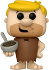 funko pop ad icons barney rubble 10 flintstones vinyl collectible figure