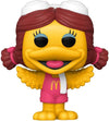 funko pop ad icons birdie the early bird vinyl collectible figure