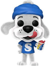 funko pop ad icons slush puppie 106 mascot vinyl collectible figure