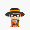 funko pop mcdonald's hamburglar vinyl collectible figure