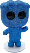 funko pop ad icons blue raspberry sour patch kid 04 diamond collection vinyl figure
