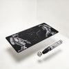 MAZE Ultraglide 2 Astro WAR-B Stealth Monochrome 2XL Extended Gamers Desk Mat Qatar