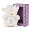 plush sheep baby calm doll night light projector sleep soother
• soft lamb stuffed toy with soothing music and star projection light
• newborn nursery night light plush sheep sleep aid toy
• baby bedtime comfort toy lamb calm doll projector with music
• infant sleep soother plush sheep with gentle light projection
• baby calm doll plush lamb night light for nursery bedtime routine
