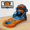 Kids basketball shooting game with automatic scoring
Interactive basketball toy for children ages 4+
Indoor basketball shooting game for kids
Multiplayer basketball game with digital score display
Educational sports toy for hand-eye coordination