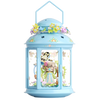 JAKI × Rolife Nanci HK115 East Wind Kite Lantern Night Light Building Blocks (ABS) 14+