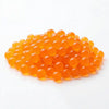 Orange gel blaster beads refill pack
• Soft water gel balls for toy blasters
• Hydrated orange gel beads ammo
• Gel blaster ammo beads Qatar