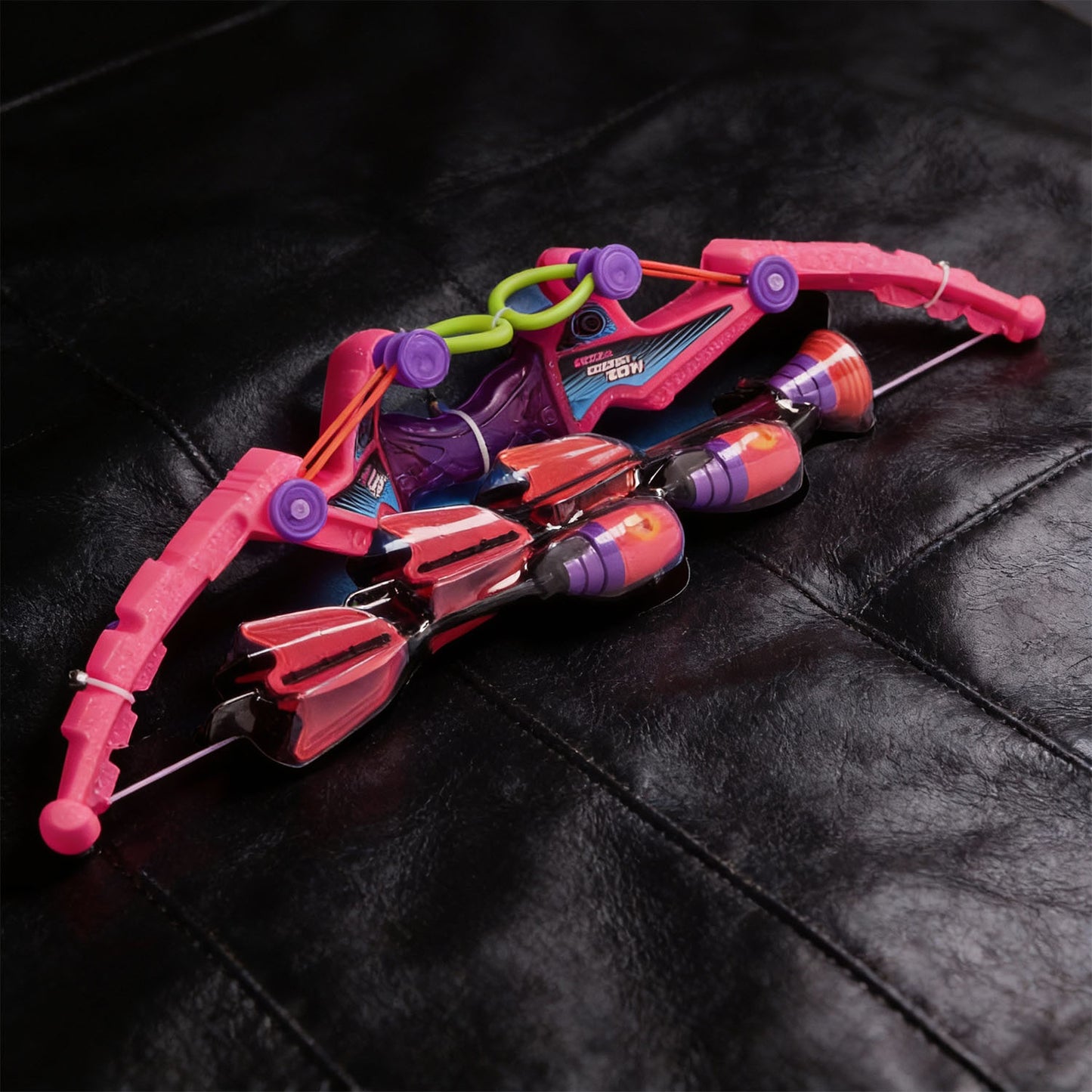 Outdoor archery toy for girls