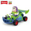 Sluban Toy Story Buzz Lightyear Assembly Car – Friction Toy Vehicle (M38-LS025)