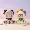 Rolife Nanci Tea Time Kitties colorful Blind Box