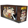 One Piece Baroque Works Box Set Volumes 1–23 | Manga Collection