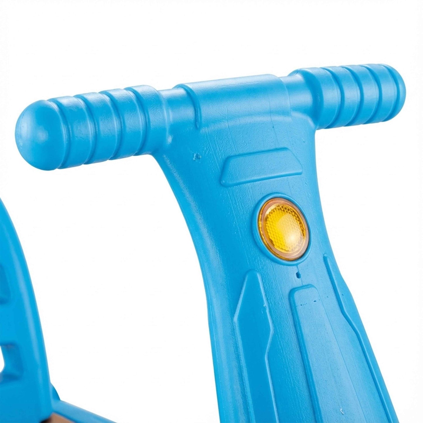 Multi-Function Rocker for Kids 3-in-1 Slide, Shake & Push Ride-On Toy