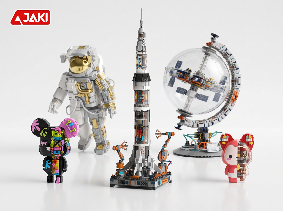 Space Series
