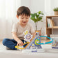 Space Orbit Track Game – Rabbit Climbing & Rolling Track Toy (Small, 3 Rabbits)