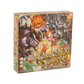 Chocobo’s Dungeon – The Board Game