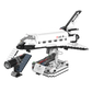JAKI Maker POP Space Shuttle Building Blocks (Breaking Dawn) – 8+