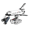 JAKI Maker POP Space Shuttle Building Blocks (Breaking Dawn) – 8+