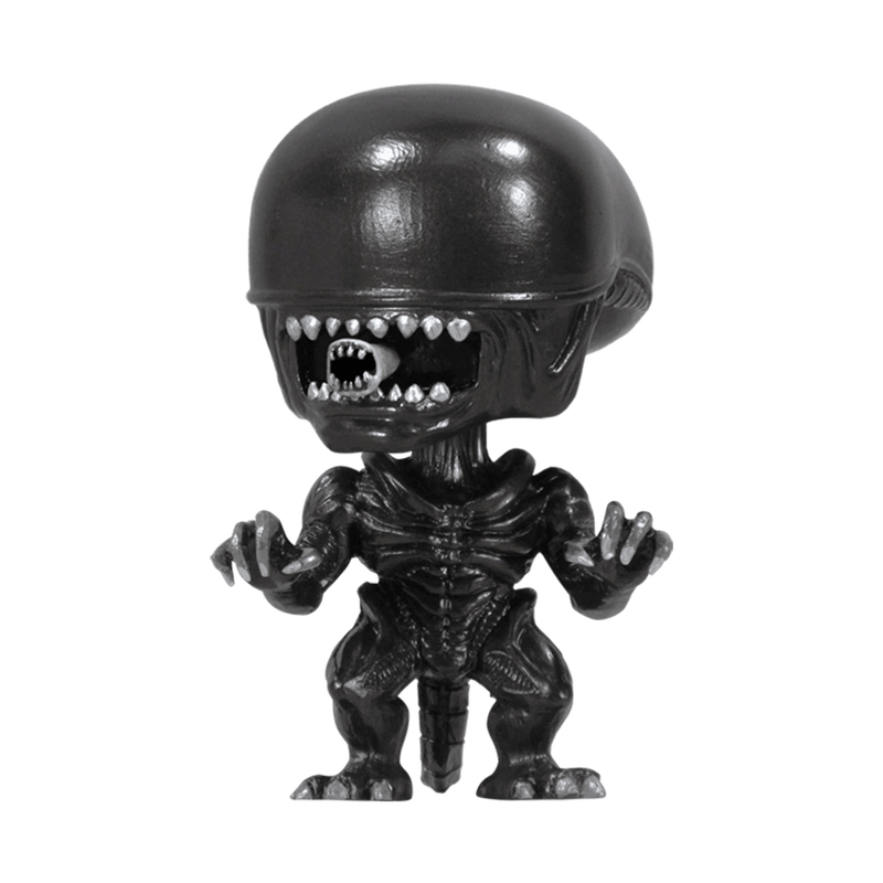 funko pop movies alien 30 xenomorph sci fi horror vinyl collectible figure