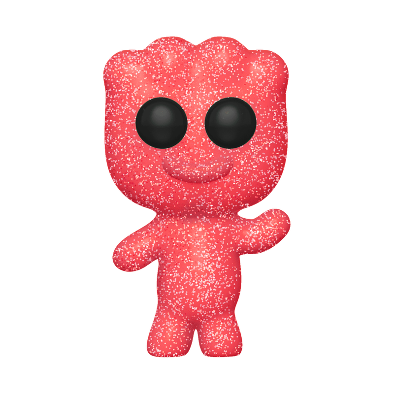 funko pop ad icons redberry sour patch kid 01 diamond collection candy mascot figure
