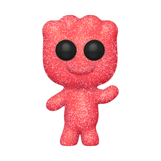 funko pop ad icons redberry sour patch kid 01 diamond collection candy mascot figure