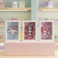 DIY 3D Sticker Frame Blind Box – Cute Kawaii Room Decor