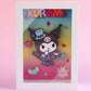 DIY 3D Sticker Frame Blind Box – Cute Kawaii Room Decor