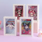 DIY 3D Sticker Frame Blind Box – Cute Kawaii Room Decor