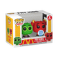 funko pop ad icons Fry Kids 2 | McDonald's Fry Kids Funko Pop
