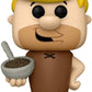 funko pop ad icons barney rubble 10 flintstones vinyl collectible figure