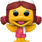 funko pop ad icons birdie the early bird vinyl collectible figure