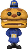 funko pop ad icons officer mac vinyl collectible figure