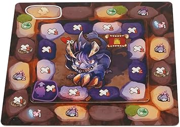 Chocobo’s Dungeon – The Board Game