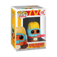 funko pop ad icons Scuba McNugget 115 | McDonald's McNugget Buddy Funko Pop