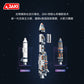 JAKI Maker POP Rocket Building Blocks Set – 430pcs