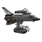 JAKI Maker POP Space Shuttle Building Blocks (Breaking Dawn) – 8+