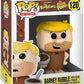 funko pop ad icons Barney Rubble 10 | The Flintstones Funko Pop