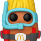 funko pop ad icons scuba mcnugget 115 mcdonalds mascot vinyl figure