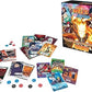 Naruto Shippuden The Board Game