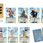 One Piece Adventure Island Board Game | Anime Strategy Game