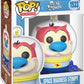 funko pop television Space Madness Stimpy 1533 | Ren & Stimpy Funko Pop