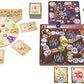 Chocobo’s Dungeon – The Board Game