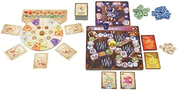 Chocobo’s Dungeon – The Board Game