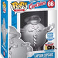 funko pop ad icons Captain Cupcake | Hostess CupCakes Funko Pop