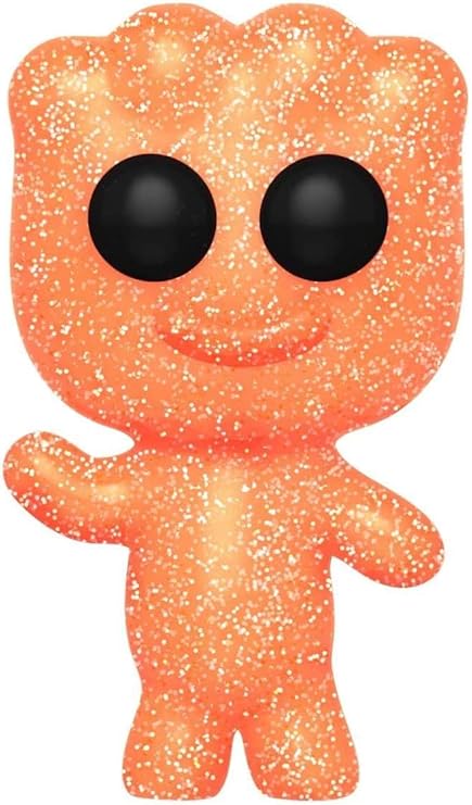 funko pop ad icons orange sour patch kid 03 vinyl collectible figure