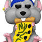 funko pop ad icons pizza rat 54 viral meme vinyl collectible figure