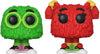 funko pop ad icons fry kids mcdonalds mascots vinyl collectible figures