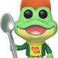 funko pop ad icons dig em frog vinyl collectible figure