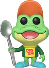 funko pop ad icons dig em frog vinyl collectible figure
