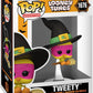 funko pop animation Tweety 1676 | Looney Tunes Halloween Tweety