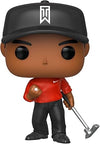 funko pop golf tiger woods 01 golfer vinyl collectible figure